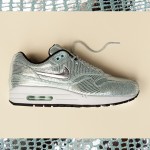 Die fettesten Sneaks des Jahres - Nike Air Max 1 “Disco Ball” (+English version)
