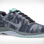 NIKE® LUNAR 5 EXT CAMO
