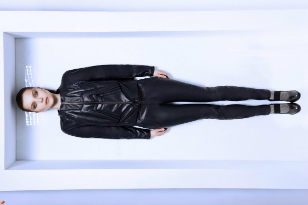 NevraKaracaBenzFashionWeek®1