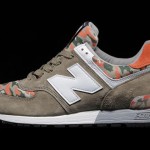 Die coolsten Sneakers 2013 - New Balance 576 Fall/Winter 2013 Camo Pack (+English version)