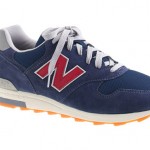 Die coolsten Sneaker des Jahres 2013 - New Balance x J.CREW – 1400 „Dark Royal”