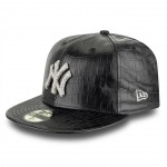 Die coolsten New Era Basecaps LTD Limited - New Era x Swarovski Elements Krokoleder (+english version)