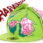 NewEraZombie©NewEra