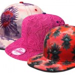 Die coolsten Basecaps 2014 - New Era x House of Holland Collaboration (+English version)