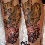 NightlinerTattoo©