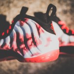 Die coolsten Sneakers 2013 - Nike Air Foamposite One PRM - Atomic Red (+English version)