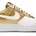 Nike Air Force 1 XXX Pearl Collection©nikeA