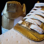Nike Air Force 1 XXX Pearl Collection©nikeB