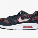 Die coolsten Sneaker Sommer/Winter 2013 - Nike Air Max 1 PRM Tape “Camo” Pack (+english version)