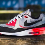Die coolsten Sneaker des Jahres 2013 - Nike Air Max Light C1.0 “Light Crimson” (+English version)