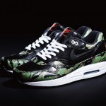 Die coolsten Sneakers Winter 2013 - Atmos x Nike Air Max 1 Animal Camo Pack Spring 2013 (+English version)