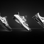 Die coolsten Sneakers Winter 2013 - Nike Air Max Reflect Collection (+English version)