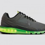 Die coolsten Sneakers Sommer/Winter 2013 - Nike Air Max 2013 Leather “Volt” (+english version)