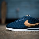 Die coolsten Sneakers Winter 2013 - Nike Classic Cortez Nylon Prem QS – Quilted (+English version)