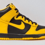 Die coolsten Sneakers der Welt - Nike Dunk High – Black/Maize (+English version)