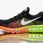 Die coolsten Sneakers 2013 - Nike Flyknit Air Max (+English version)