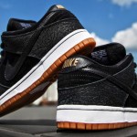 Die coolsten Sneakers der Welt - Nike SB Dunk Low “Entourage” aka “Nontourage” (+English version)