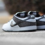 Die coolsten Sneakers des Jahres 2013 - Nike SB Dunk Low “Wool” (+English version)