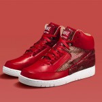 Die coolsten Sneaker des Jahres 2013 – Nike Air Python Retro Holiday 2013 (+English version)