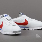 Die coolsten Sneaker 2013 - Nike Cortez NM QS “Forrest Gump” (+English version)