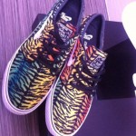 Die coolsten Sneaker des Jahres 2013 - Nike SB Stefan Janoski “Rainbow Tiger“ (+English version)
