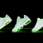 Die coolsten Nike Air Max Sneakers Herbst/Winter 2013 - Glow Collection (+English version)