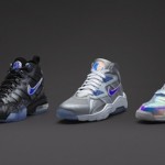 Die schönsten Sneaker RELEASES 2014 - Die Nike Knows Collection