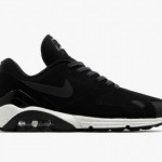 die coolsten Sneakers Herbst/Winter 2013 - Nike Air Max Terra 180 “Oreo” (+English version)