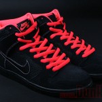 Killer Kicks des Jahres - Nike SB Dunk High “Black Safari” (+English version)