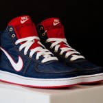 Die coolsten Sneaker RELEASES 2014 - Nike Vandal Supreme 