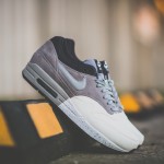 Die coolsten Sneakers Winter 2013 - Nike Air Max 1 PRM - Summit White (+English version)