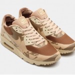 Die coolsten Sneakers Winter 2013 - Nike Air Max “Country Camo” UK Pack (+English version)