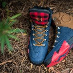 Die coolsten Sneakers Winter 2013 - Nike KD VI NSW Lifestyle QS – 