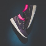 Die coolsten Sneakers 2013 - Nike Roshe Run Sneakerboot – Obsidian/Pink (+English version)