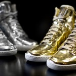 Die coolsten Mädchen Sneakers 2013 - Nike WMNS Dunk Sky Hi ‘Liquid Metal’ Pack (+English version)