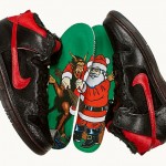 Die coolsten Sneaker der Welt - Nike SB Dunk High “Krampus” (+English version)