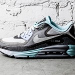 Die coolsten Sneaker RELEASES 2014 - Nike Air Max Lunar 90 Glacier Ice/Cool Grey (+English version)