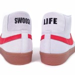 Die coolsten Sneakers 2013 - Nike SB July 2009 Quickstrike | Dunk Low & Blazer Mid (+English version)