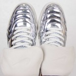 Die coolsten Sneaker 2013 - Nike Tiempo ’94 Mid SP “Metallic Silver” (+English version)