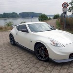 Fast and the Furious - die besten Sportwagen des Jahres - Nissan 370Z Nismo