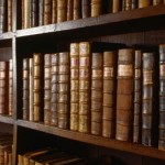 5 Bücher, die jeder Mann gelesen haben sollte (+English version)