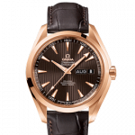 Die schönsten klassischen Uhren für den Mann - Omega Seamaster Aqua Terra 150 M (+English version)
