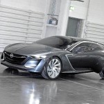 Die coolsten Sportwagen 2013/14 - Opel Monza Hybrid
