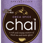 Die besten Chai-Tee´s - David Rio Orca Spice (+English version)