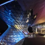 Rekordjahr 2013 für die BMW Welt