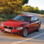 BMW Group erzielt 2013 neuen Absatzrekord