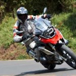 BMW Motorrad präsentiert zahlreiche Neuheiten - Motorrad Messe Leipzig
