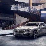 Ausgezeichnet: BMW Group Design erhält gleich fünfmal den GOOD DESIGN™ Award 2013