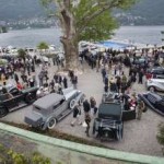 Concorso d’Eleganza Villa d’Este 2014 feiert den Spirit of Ecstasy