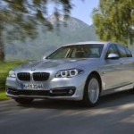 BMW gewinnt drei „Gelbe Engel“ des ADAC